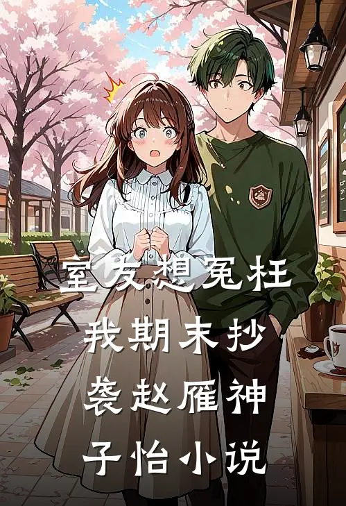 室友想冤枉我期末抄袭赵雁神子怡小说