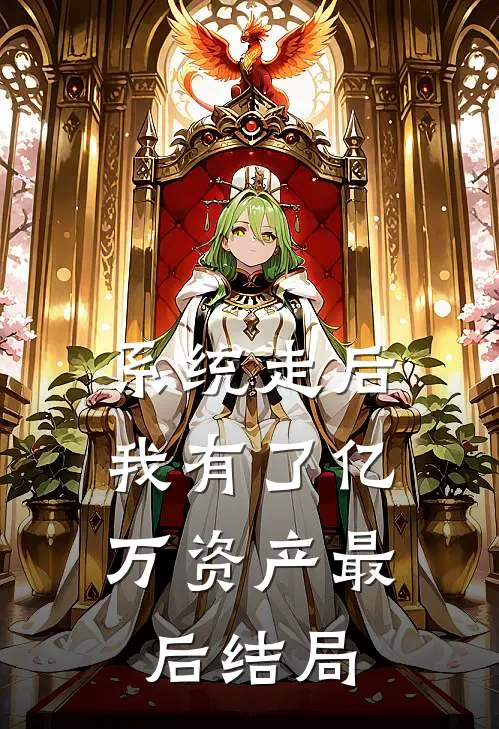 系统走后，我有了亿万资产最后结局