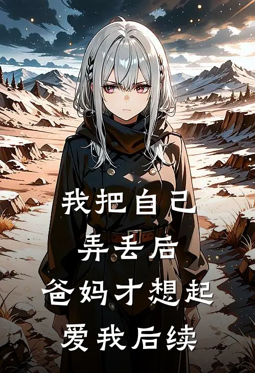 我把自己弄丢后，爸妈才想起爱我后续
