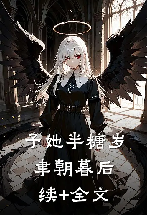 予她半糖岁聿朝暮后续+全文
