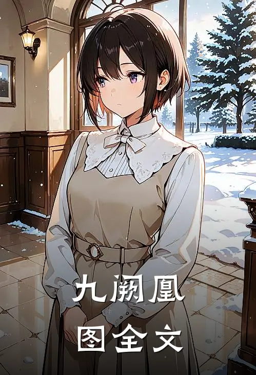 九阙凰图全文