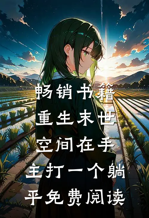 畅销书籍重生末世:空间在手,主打一个躺平免费阅读