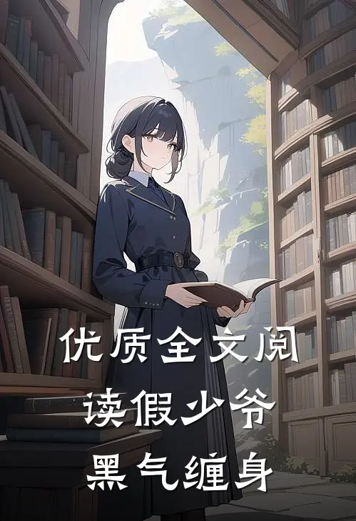 优质全文阅读假少爷黑气缠身