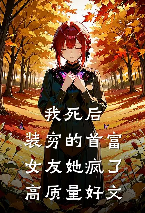 我死后，装穷的首富女友她疯了高质量好文