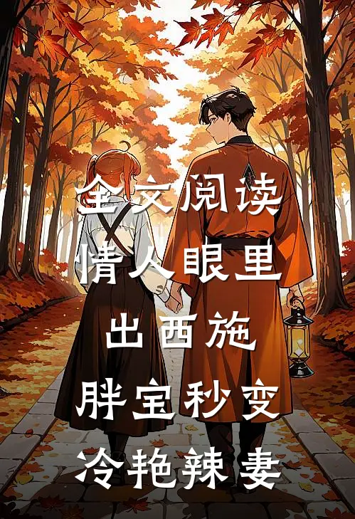 全文阅读情人眼里出西施，胖宝秒变冷艳辣妻