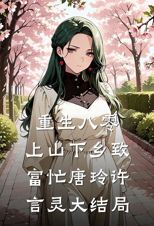 重生八零：上山下乡致富忙唐玲许言灵大结局