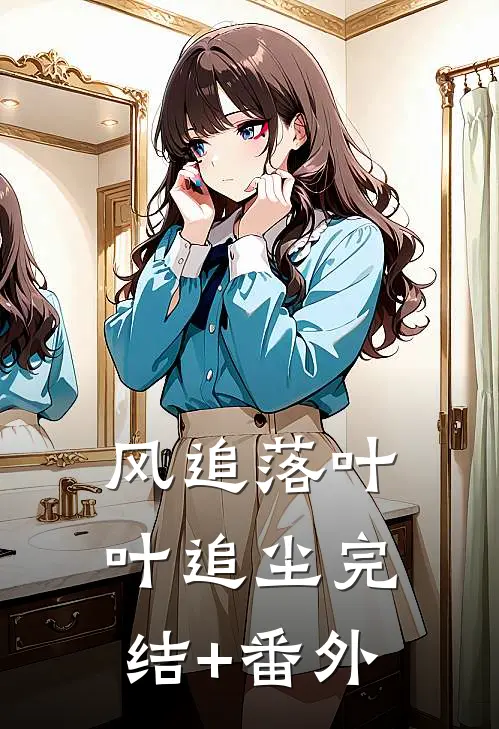 风追落叶叶追尘完结+番外
