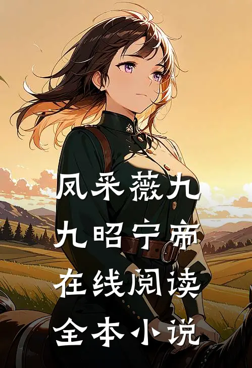 凤采薇九九昭宁帝在线阅读全本小说