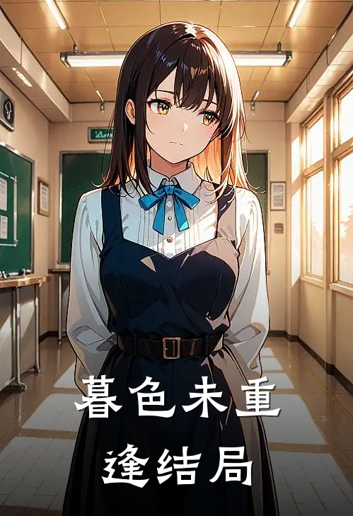 暮色未重逢结局