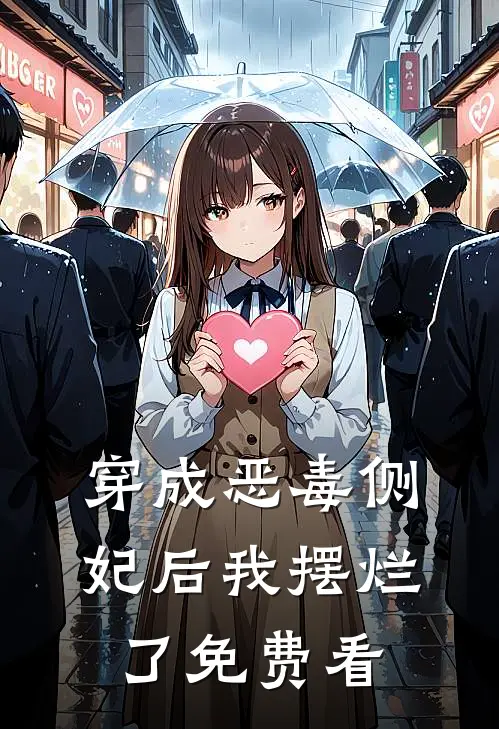 穿成恶毒侧妃后我摆烂了免费看