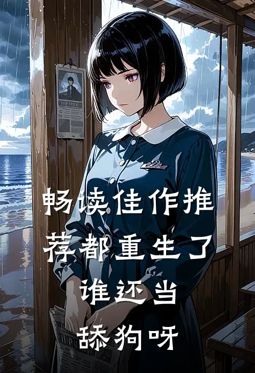 畅读佳作推荐都重生了，谁还当舔狗呀