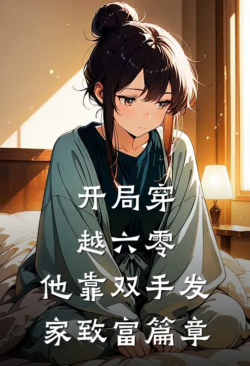 开局穿越六零，他靠双手发家致富篇章
