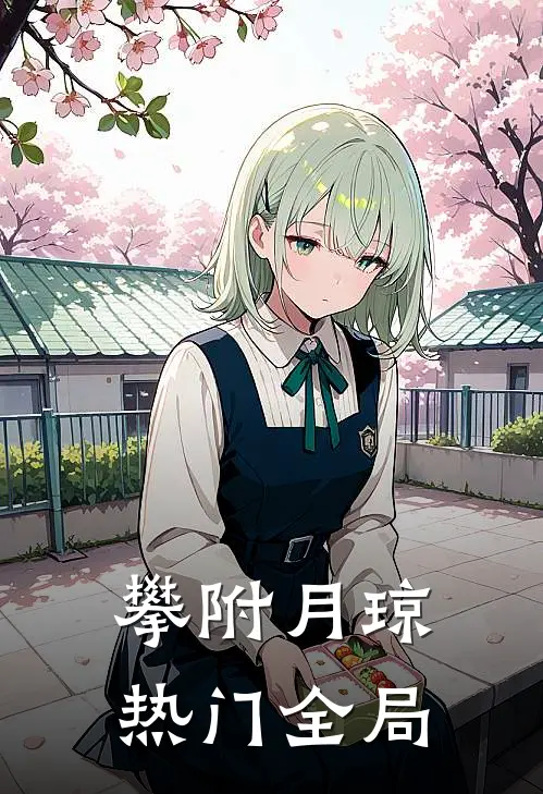 攀附月琼热门全局