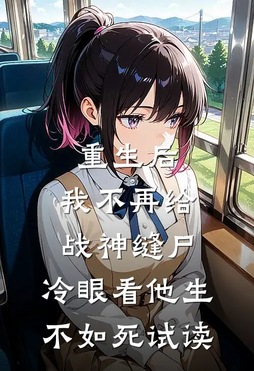 重生后，我不再给战神缝尸，冷眼看他生不如死试读