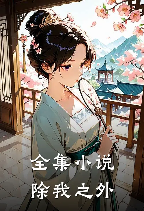 全集小说除我之外