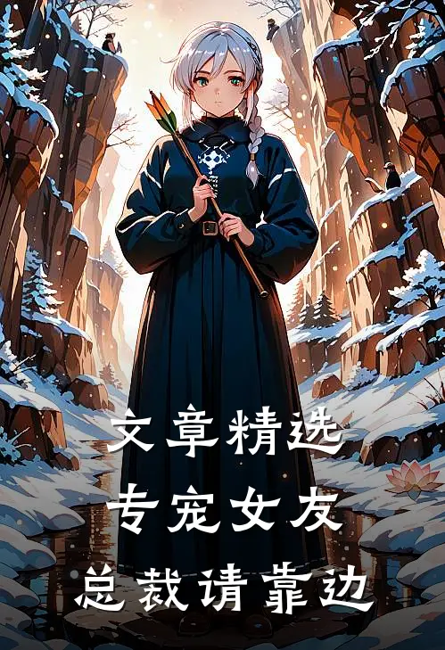 文章精选专宠女友，总裁请靠边