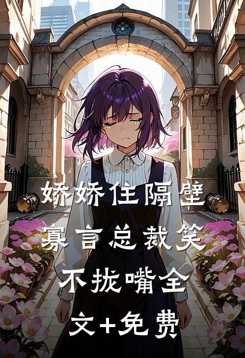 娇娇住隔壁，寡言总裁笑不拢嘴全文+免费