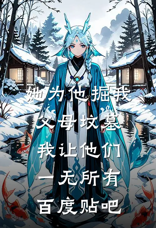 她为他掘我父母坟墓，我让他们一无所有百度贴吧