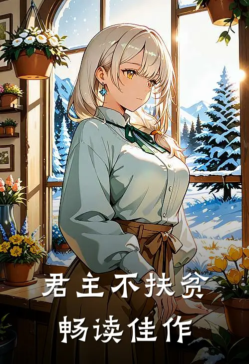 君主不扶贫畅读佳作