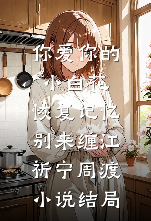 你爱你的小白花，恢复记忆别来缠江祈宁周渡小说结局
