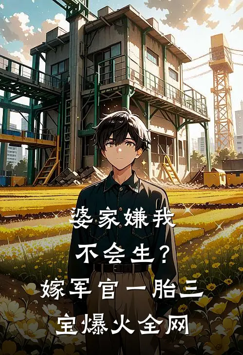 婆家嫌我不会生？嫁军官一胎三宝爆火全网
