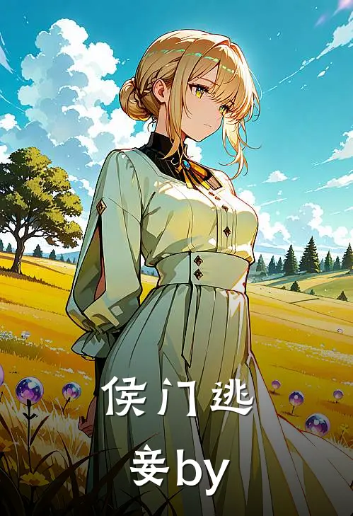 侯门逃妾by