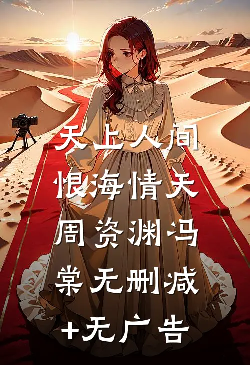 天上人间，恨海情天周资渊冯棠无删减+无广告