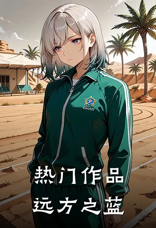 热门作品远方之蓝