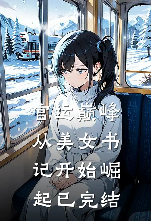 官运巅峰，从美女书记开始崛起已完结