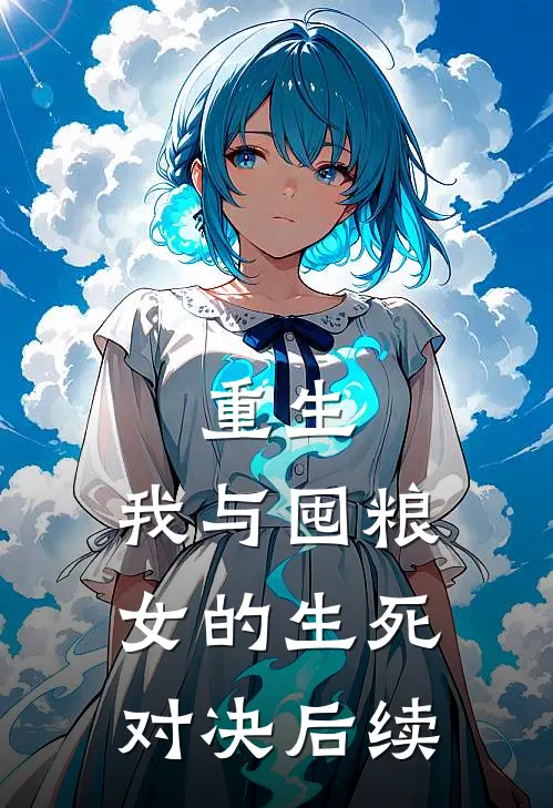 重生，我与囤粮女的生死对决后续