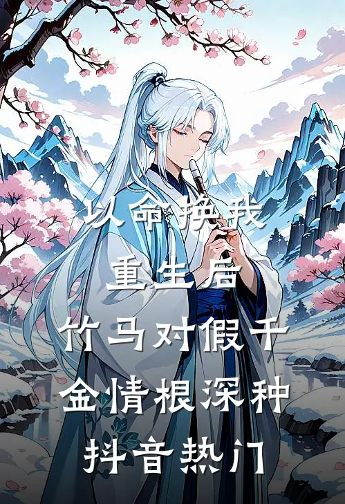 以命换我重生后，竹马对假千金情根深种抖音热门