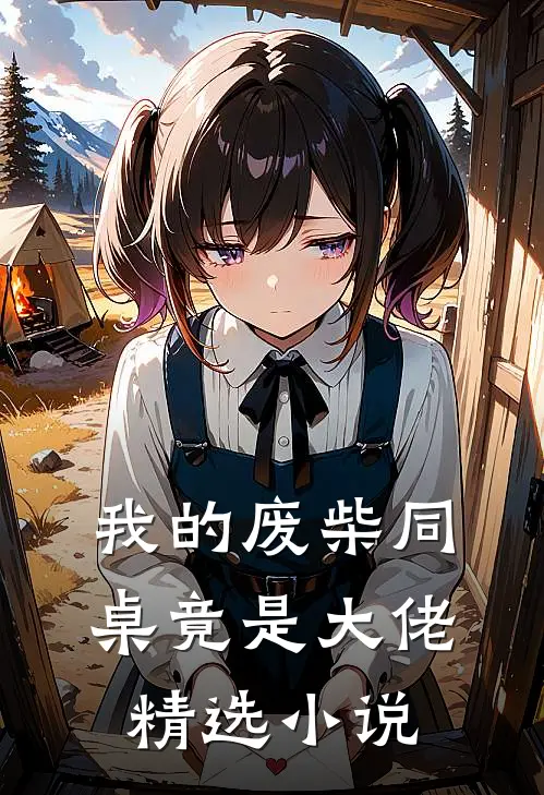 我的废柴同桌竟是大佬精选小说