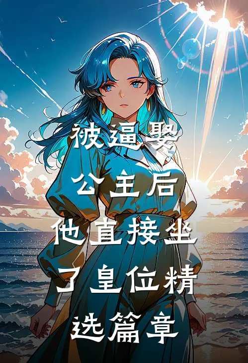 被逼娶公主后，他直接坐了皇位精选篇章