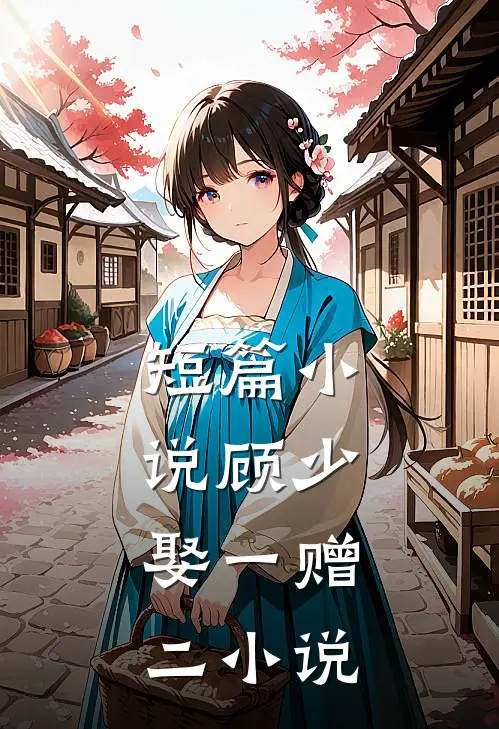 短篇小说顾少,娶一赠二 小说