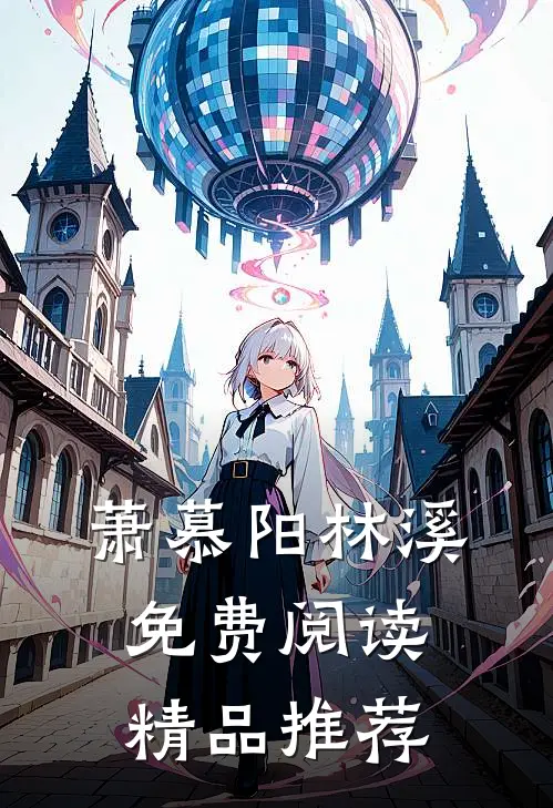 萧慕阳林溪免费阅读精品推荐