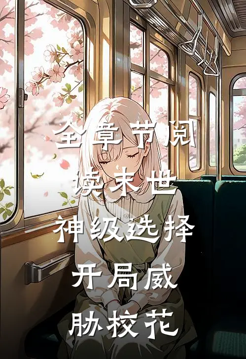 全章节阅读末世：神级选择，开局威胁校花