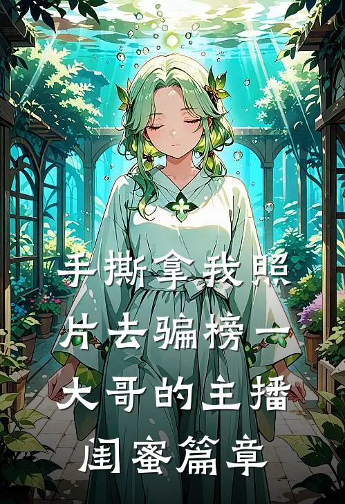 手撕拿我照片去骗榜一大哥的主播闺蜜篇章