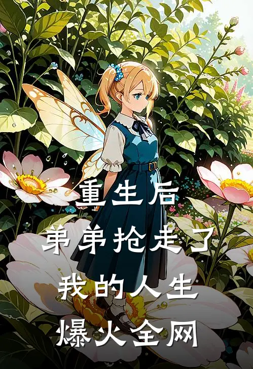 重生后，弟弟抢走了我的人生爆火全网