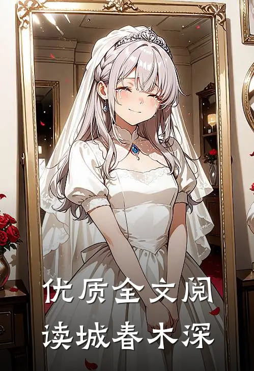 优质全文阅读城春木深