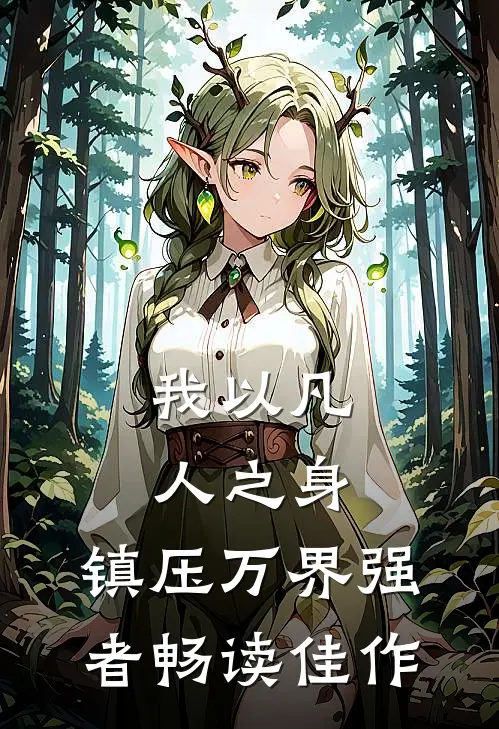 我以凡人之身，镇压万界强者畅读佳作