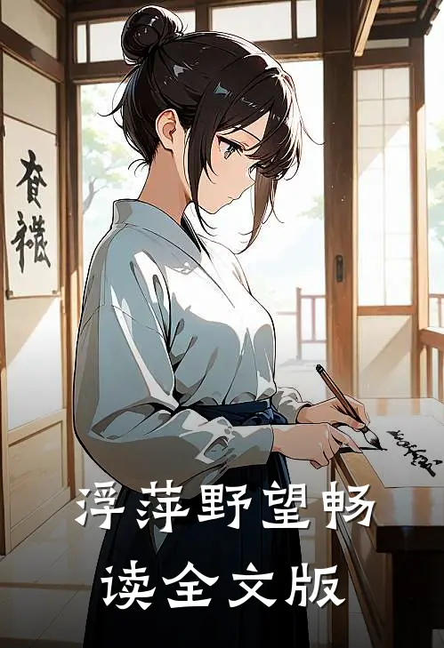 浮萍野望畅读全文版