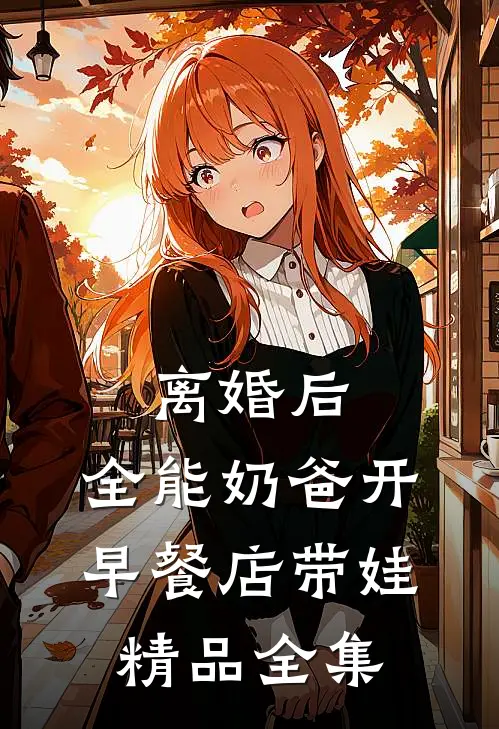离婚后，全能奶爸开早餐店带娃精品全集