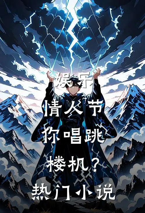 娱乐：情人节，你唱跳楼机？热门小说