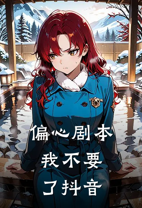 偏心剧本，我不要了抖音