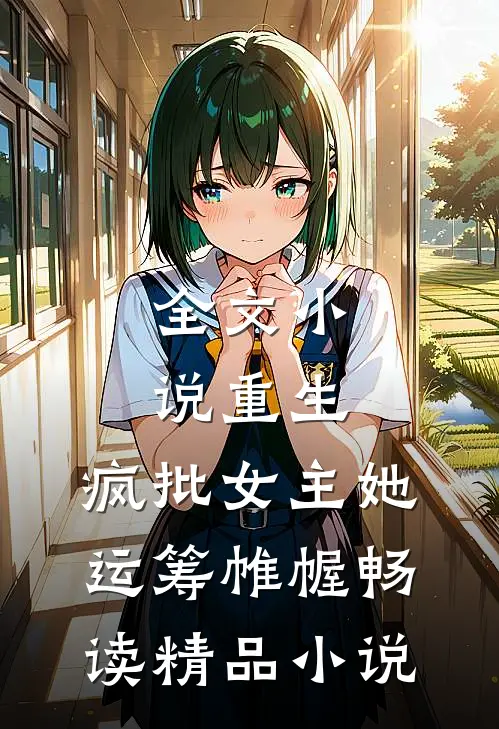 全文小说重生：疯批女主她运筹帷幄畅读精品小说