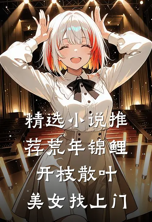精选小说推荐荒年锦鲤：开枝散叶，美女找上门