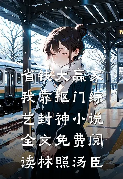 省钱大赢家，我靠抠门综艺封神小说全文免费阅读林照汤臣