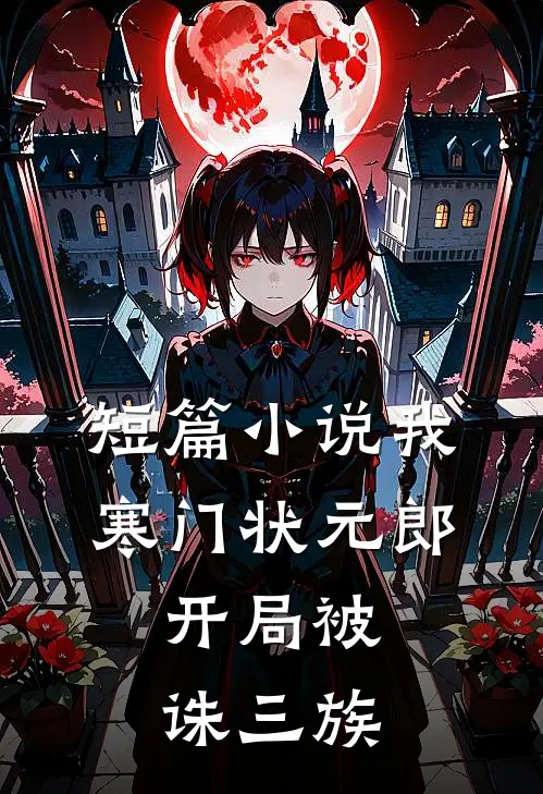 短篇小说我，寒门状元郎，开局被诛三族