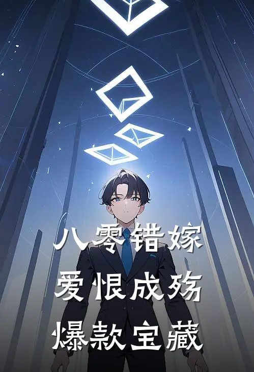 八零错嫁，爱恨成殇爆款宝藏