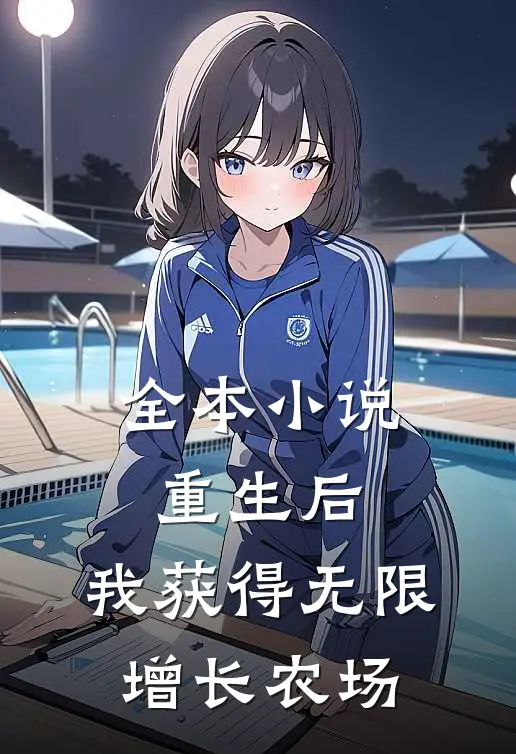 全本小说重生后，我获得无限增长农场